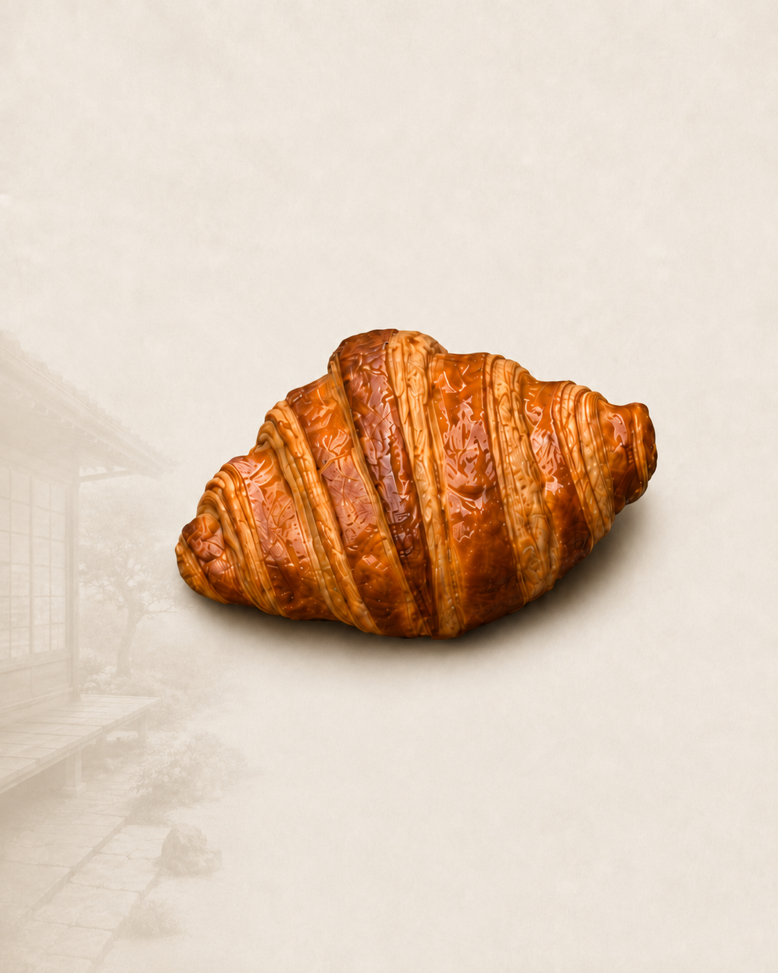 原味
